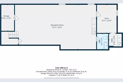 4017 N Walnut Avenue, Arlington Heights, IL 60004 - Photo 35