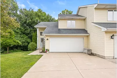 110 Sibley Drive, Minooka, IL 60447 - Photo 1