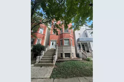 1442 W Melrose Street, Chicago, IL 60657 - Photo 1