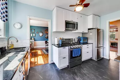 1219 Hull Terrace #2b, Evanston, IL 60202 - Photo 5