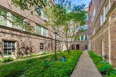 1219 Hull Terrace #2b, Evanston, IL 60202 - Photo 15