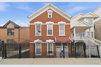 2125 W 18th Place #1F, Chicago, IL 60608 - Photo 1