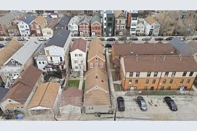 2125 W 18th Place #1F, Chicago, IL 60608 - Photo 13