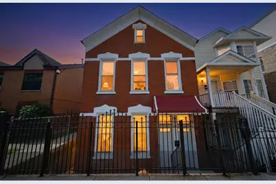 2125 W 18th Place #1F, Chicago, IL 60608 - Photo 15