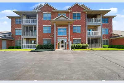 20345 S Rainford Drive #1C, Frankfort, IL 60423 - Photo 1