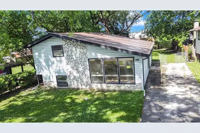 16510 Winchester Avenue, Markham, IL 60428 - Photo 3