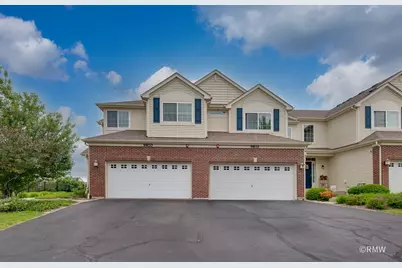 9810 Cummings Street, Huntley, IL 60142 - Photo 3