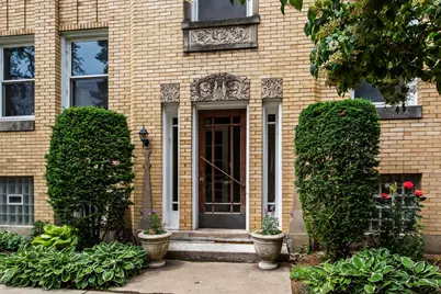 6140 N Hamilton Avenue #1S, Chicago, IL 60659 - Photo 1
