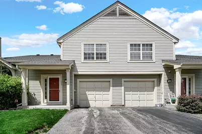 1040 N Knollwood Drive, Palatine, IL 60067 - Photo 1