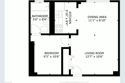 6300 N Sheridan Road #203, Chicago, IL 60660 - Photo 7
