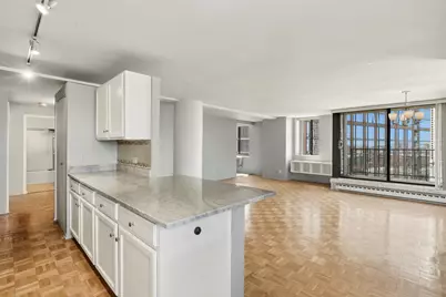 345 N Canal Street #1204, Chicago, IL 60606 - Photo 9