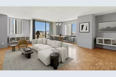 345 N Canal Street #1204, Chicago, IL 60606 - Photo 3