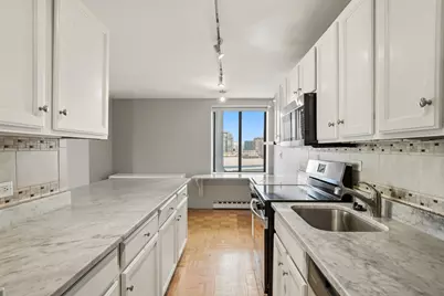 345 N Canal Street #1204, Chicago, IL 60606 - Photo 11