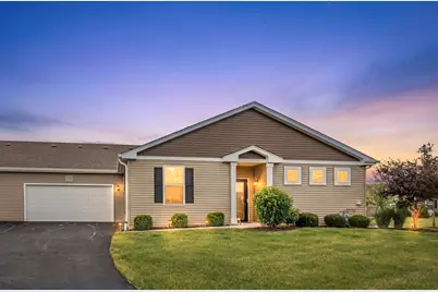 1116 Crestview Lane, Pingree Grove, IL 60140 - Photo 1