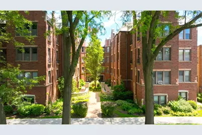 6751 N Artesian Avenue #1C, Chicago, IL 60645 - Photo 1