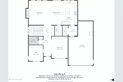 835 S Cambridge Avenue, Elmhurst, IL 60126 - Photo 35
