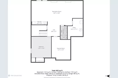 835 S Cambridge Avenue, Elmhurst, IL 60126 - Photo 37