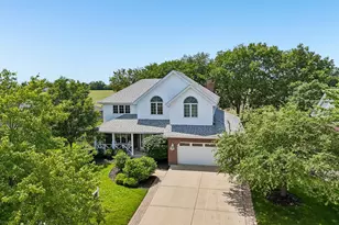 2155 Arthurs Pass St, New Lenox, IL 60451 - Photo 1