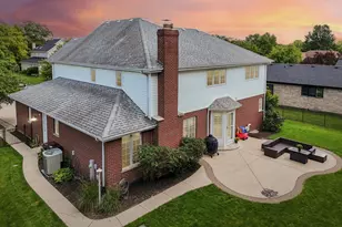 2155 Arthurs Pass St, New Lenox, IL 60451 - Photo 53
