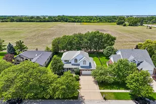 2155 Arthurs Pass St, New Lenox, IL 60451 - Photo 45