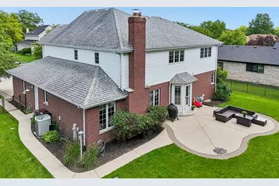 2155 Arthurs Pass Street, New Lenox, IL 60451 - Photo 49