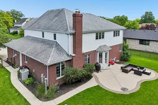 2155 Arthurs Pass St, New Lenox, IL 60451 - Photo 49