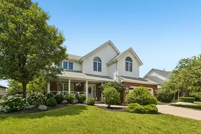 2155 Arthurs Pass Street, New Lenox, IL 60451 - Photo 51