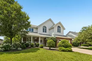 2155 Arthurs Pass St, New Lenox, IL 60451 - Photo 51