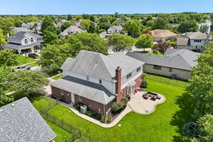 2155 Arthurs Pass St, New Lenox, IL 60451 - Photo 47