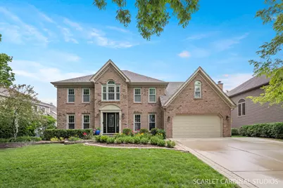 708 Sanctuary Lane, Naperville, IL 60540 - Photo 1