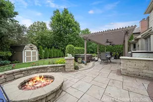 708 Sanctuary Ln, Naperville, IL 60540 - Photo 31