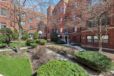 908 W Sunnyside Avenue #2C, Chicago, IL 60640 - Photo 3