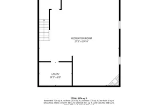 320 W 3rd St, Prophetstown, IL 61277 - Photo 57