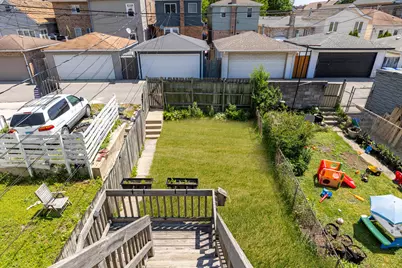 3625 S Emerald Avenue #2, Chicago, IL 60609 - Photo 11