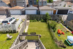 3625 S Emerald Ave, Chicago, IL 60609 - Photo 11