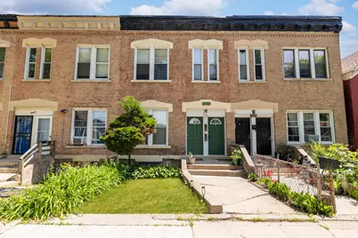 3625 S Emerald Avenue #2, Chicago, IL 60609 - Photo 1