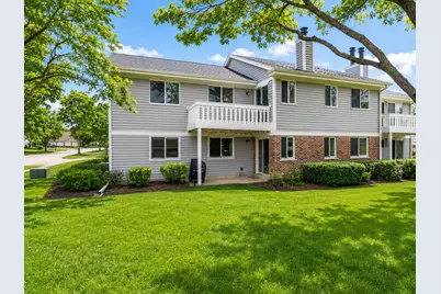 251 Appletree Court #Z1, Buffalo Grove, IL 60089 - Photo 21