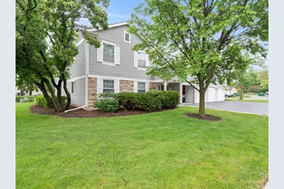 251 Appletree Court #Z1, Buffalo Grove, IL 60089 - Photo 1