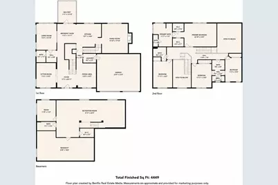524 Camargo Club Drive, Lake in the Hills, IL 60156 - Photo 49