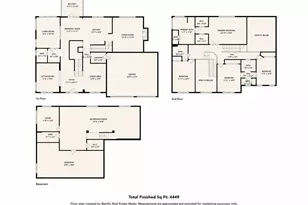 524 Camargo Club Dr, Lake in the Hills, IL 60156 - Photo 49