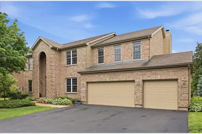 524 Camargo Club Drive, Lake in the Hills, IL 60156 - Photo 1