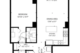 1250 S Michigan Ave, Chicago, IL 60605 - Photo 27