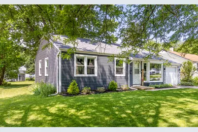610 S 2nd Street, West Dundee, IL 60118 - Photo 3