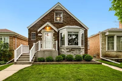 5125 N Sayre Avenue, Chicago, IL 60656 - Photo 1