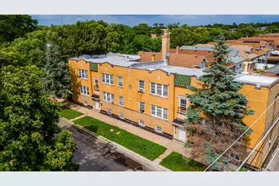 2551 N Lockwood Avenue #B3, Chicago, IL 60639 - Photo 1