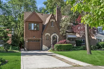 461 Uvedale Road, Riverside, IL 60546 - Photo 1
