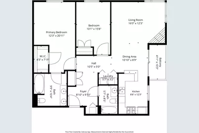 100 N Hermitage Avenue #908, Chicago, IL 60612 - Photo 23