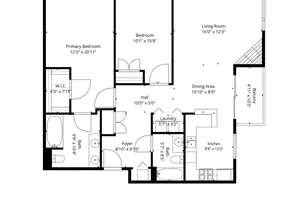 100 N Hermitage Ave, Chicago, IL 60612 - Photo 23