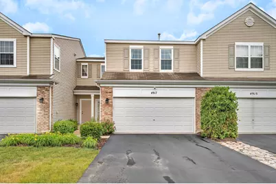 4917 Montauk Drive, Plainfield, IL 60586 - Photo 1