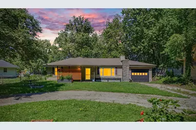 609 S Western Avenue, Champaign, IL 61821 - Photo 1